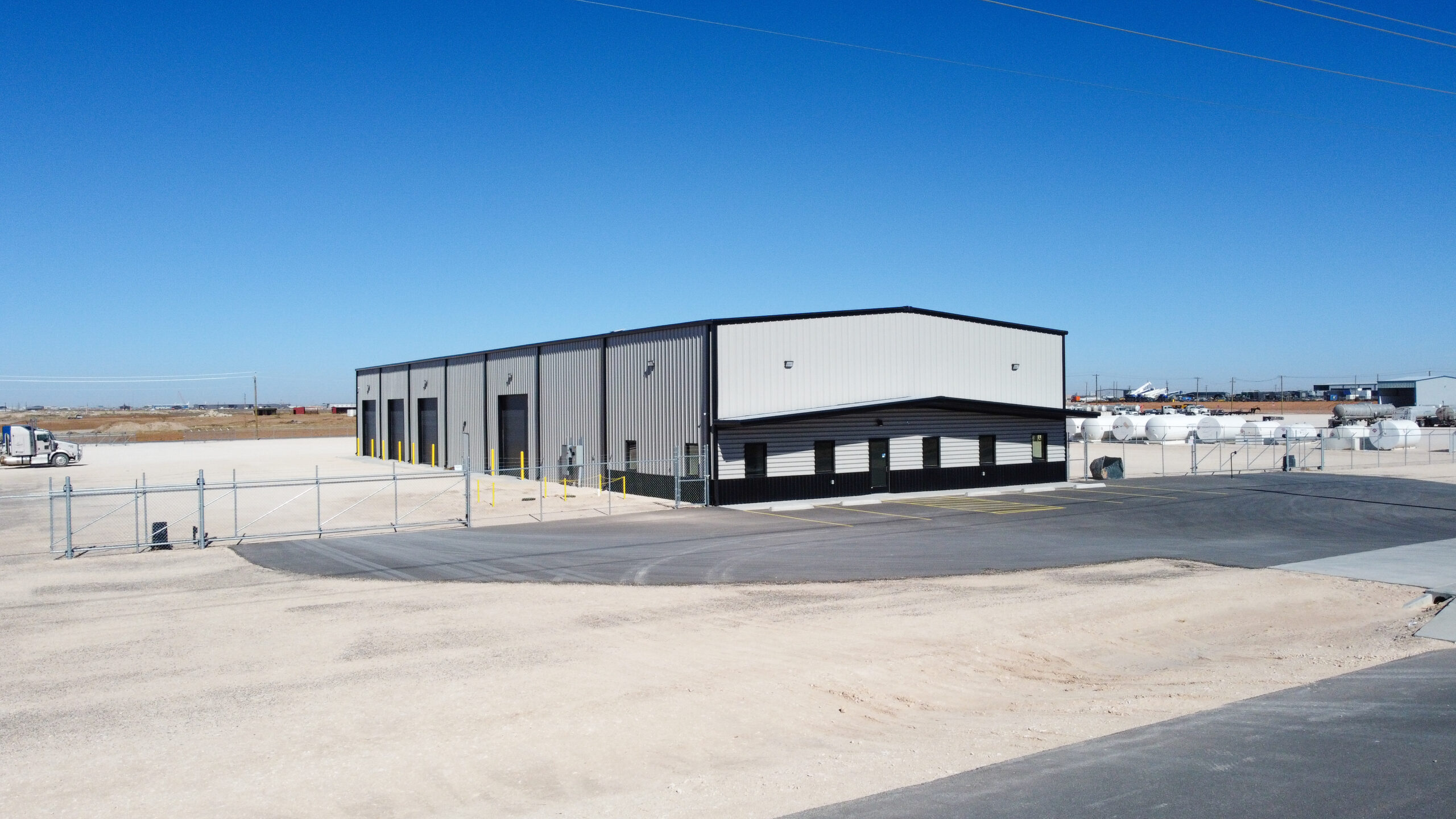 5914 W. County Rd 135 – Midland, TX