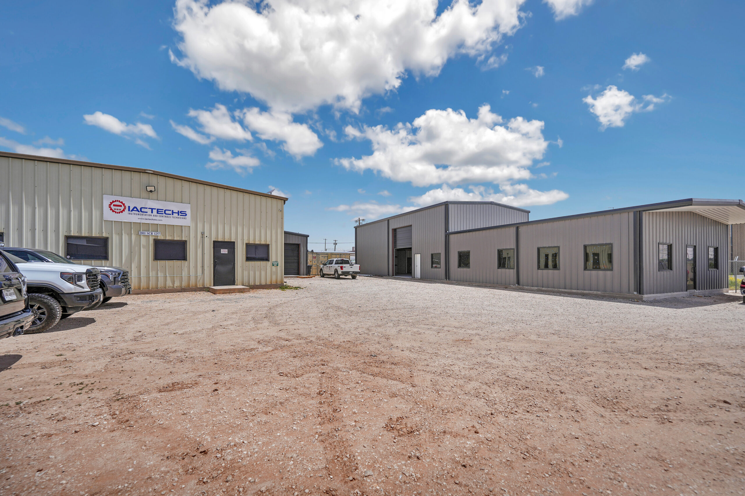2811 S. County Rd 1257 – Midland, TX