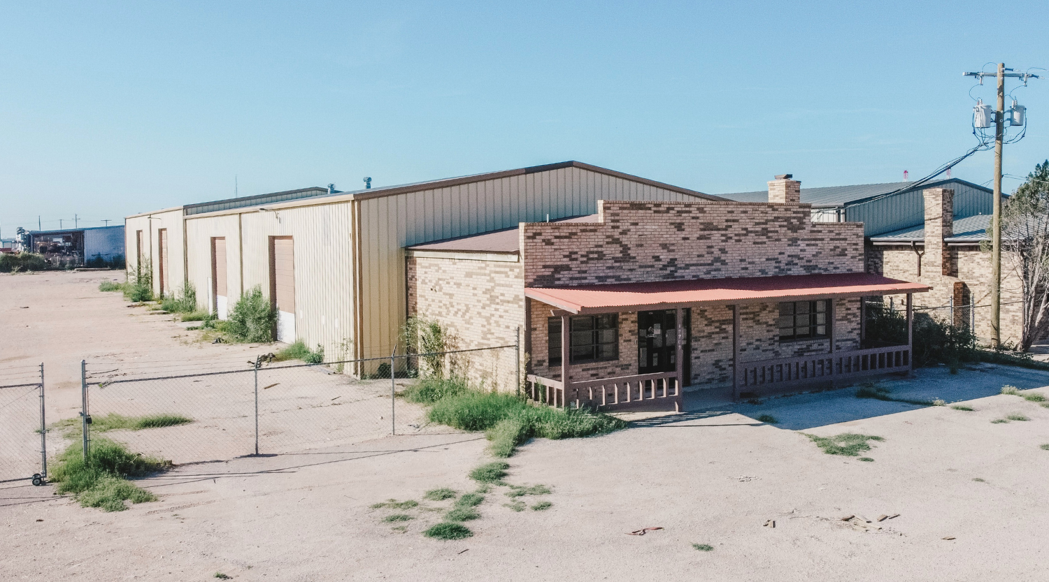 12203 W County Rd 129