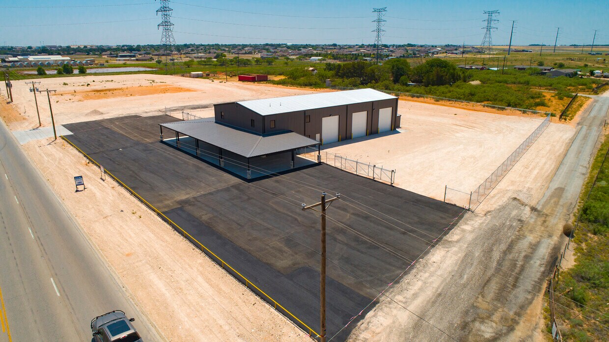 9716 FM 307 – Midland, TX