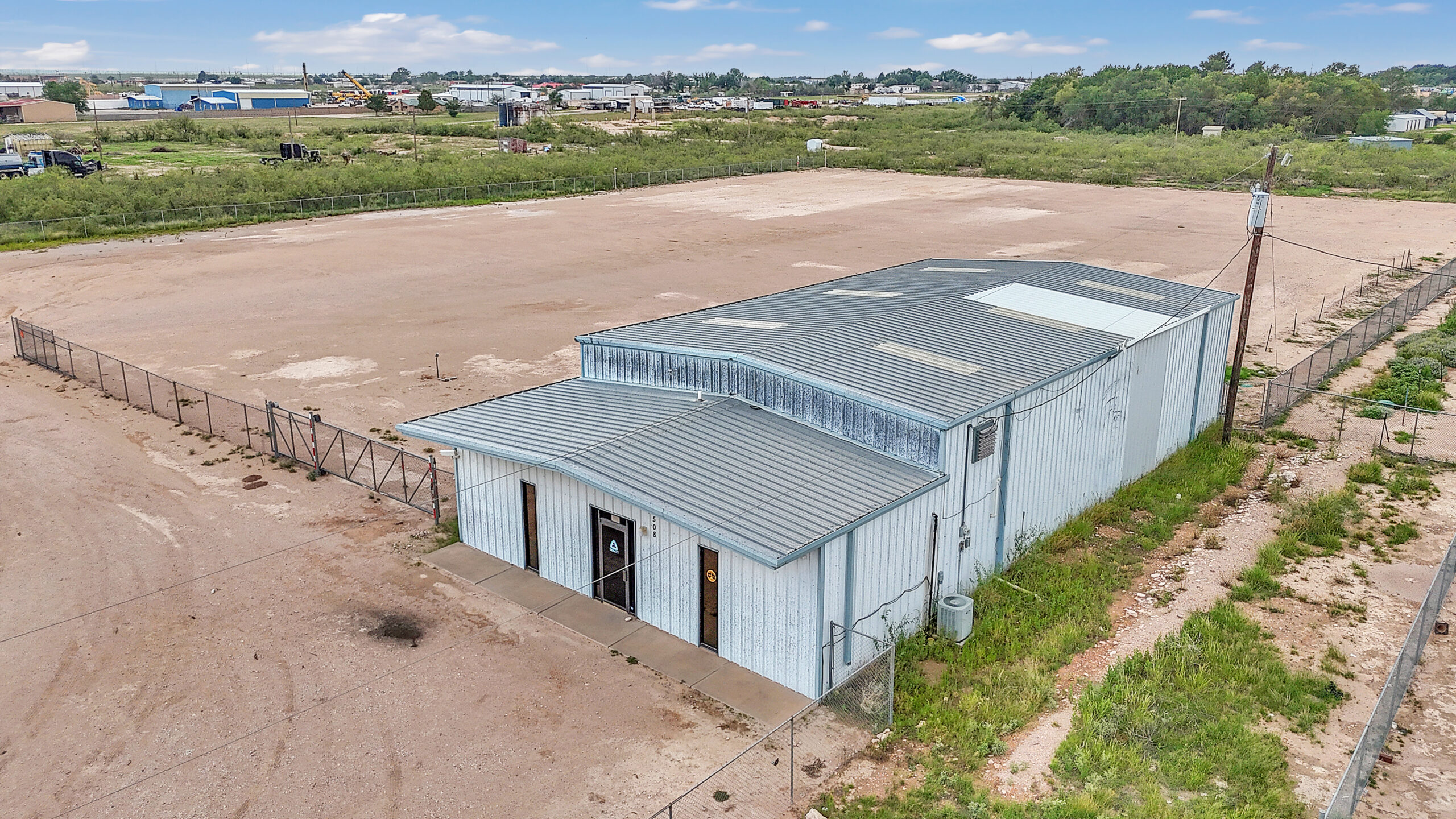 5508 S FM 1788