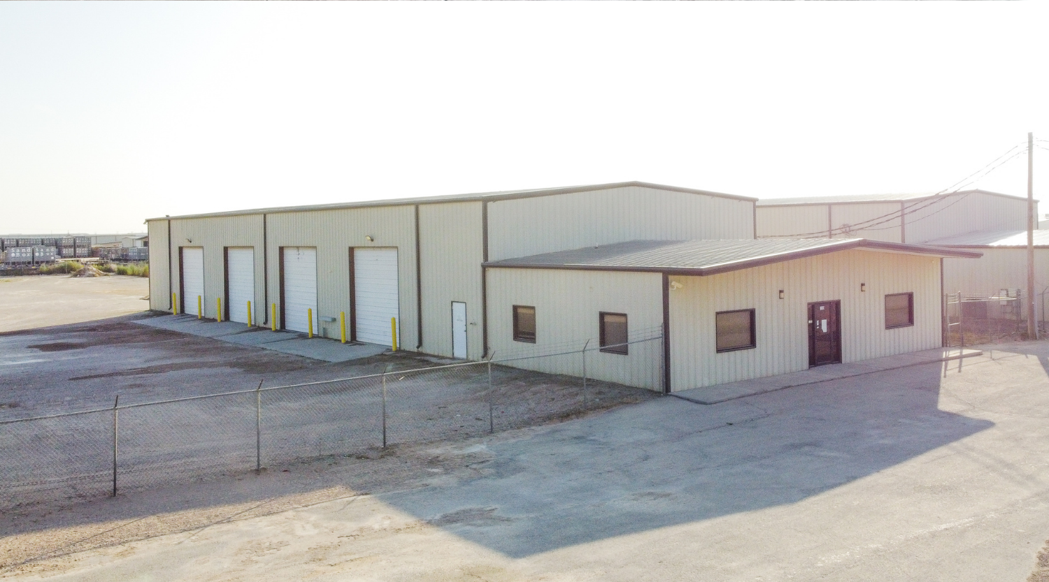 1509 S County Road 1309