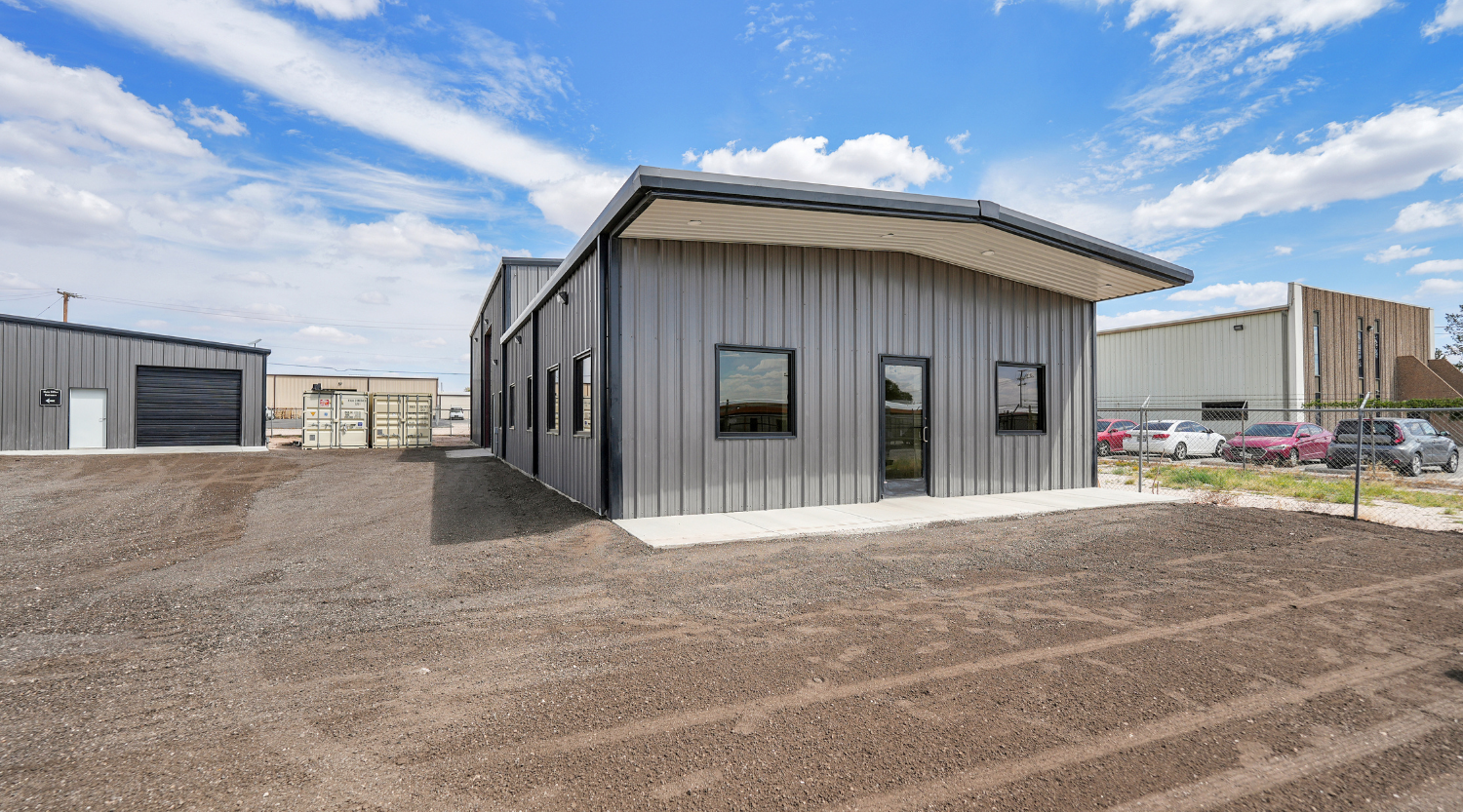 2811 S. County Rd 1257