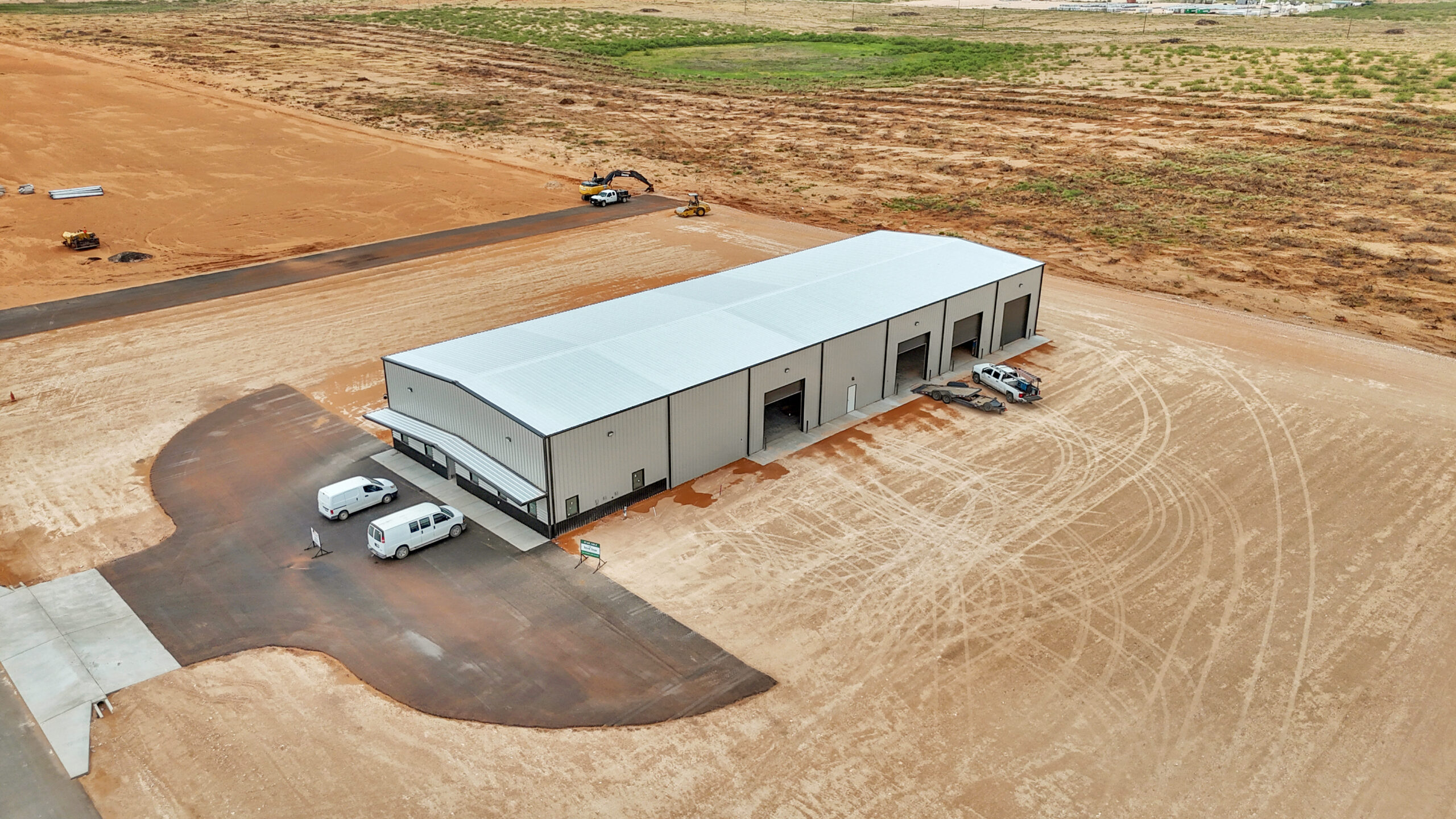 6001 W. County Rd 134