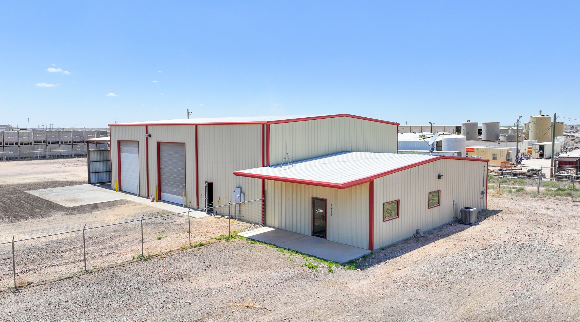12920 E Tx 191 Frontage Rd Unit 8.75