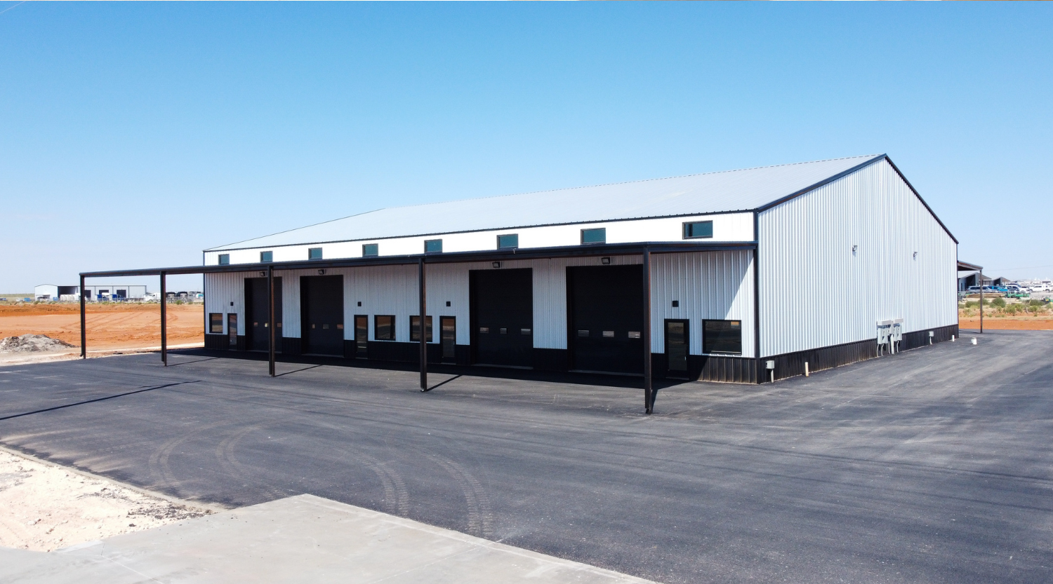 5518 S County Rd 135