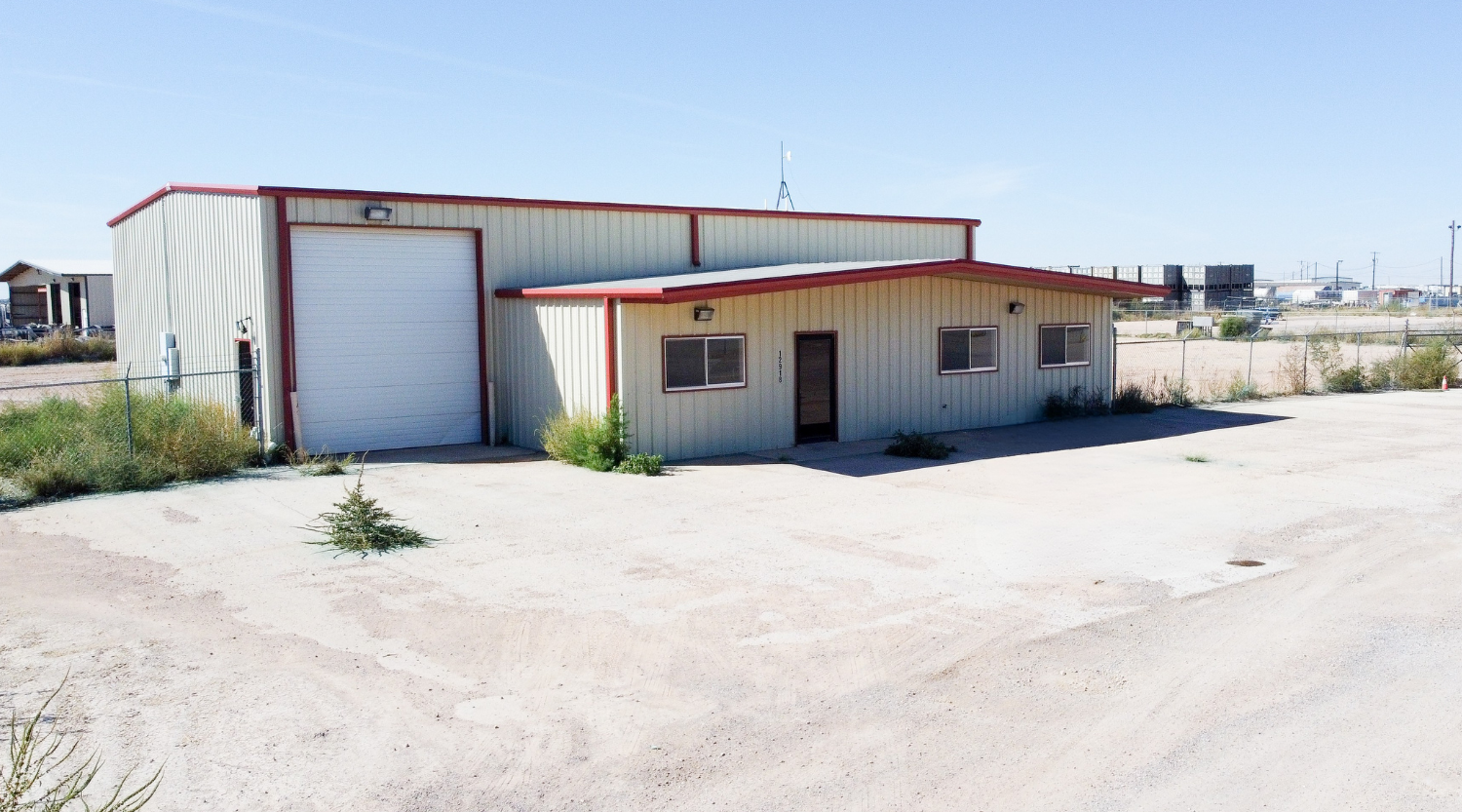 12920 E Tx 191 Frontage Rd Unit 8.5