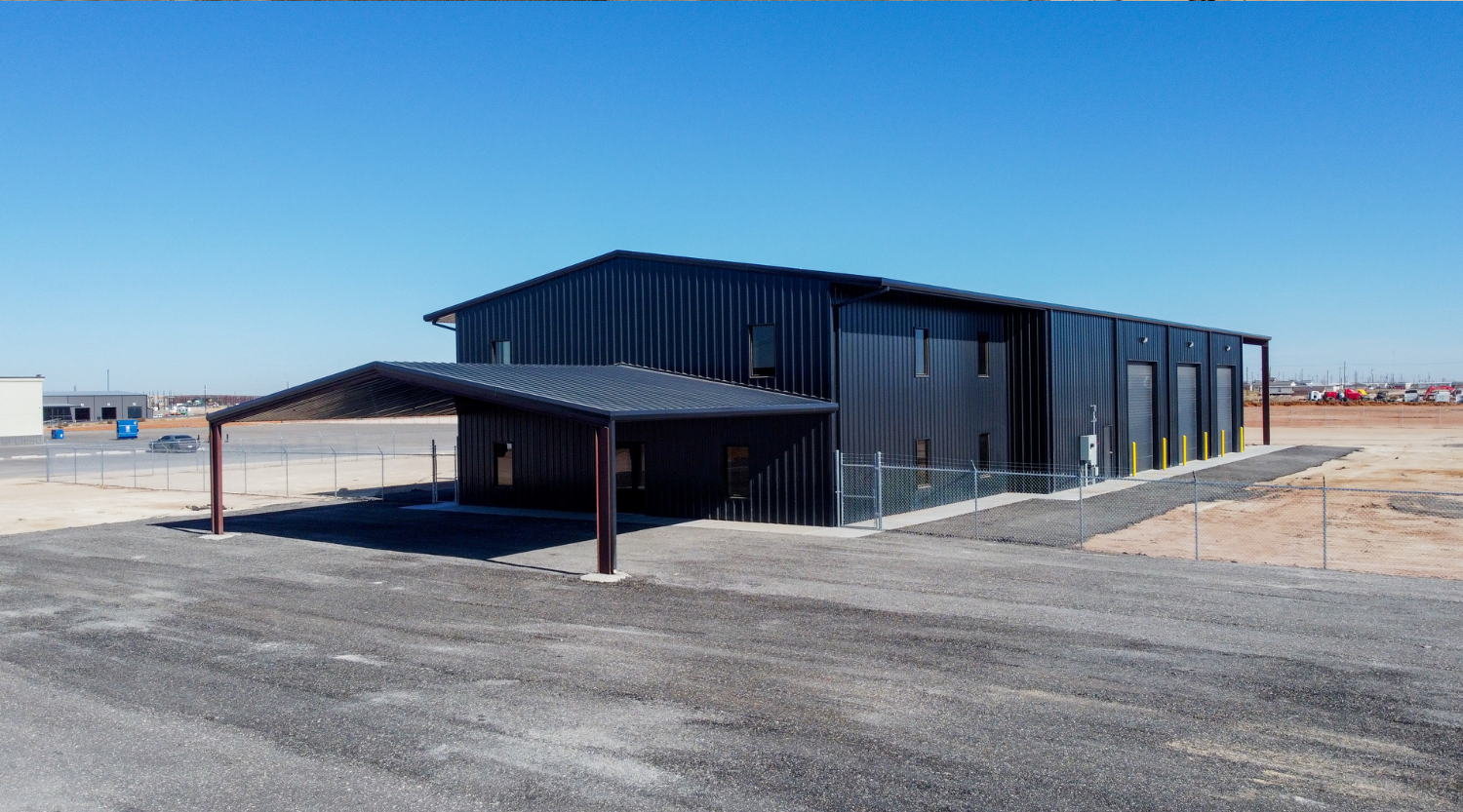 TBD S County Rd 1232