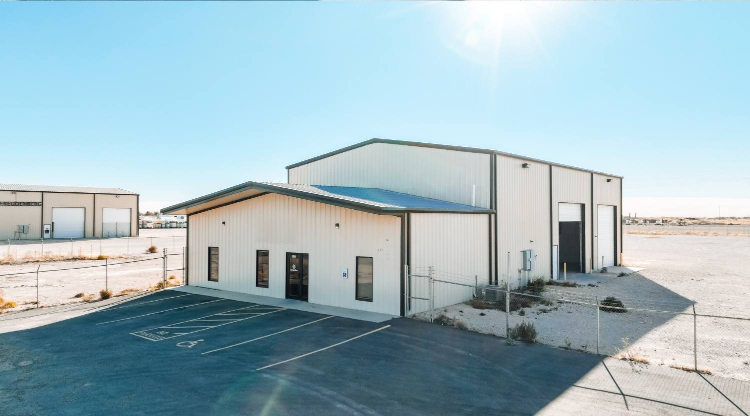 3007 W County Rd 130