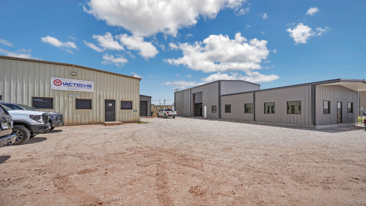 2811 S County Rd 1257