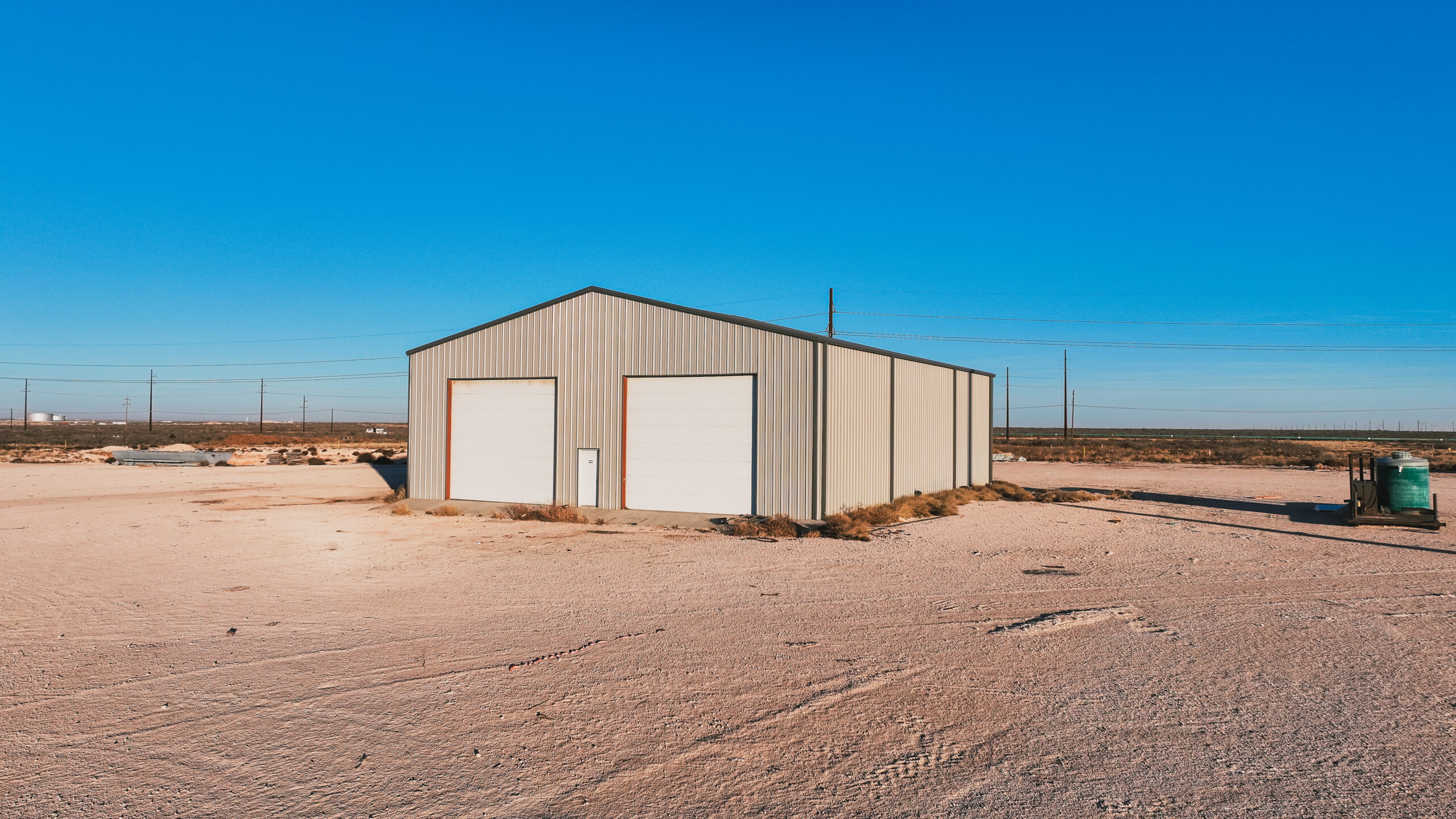 1000 N 12th Wink, Tx