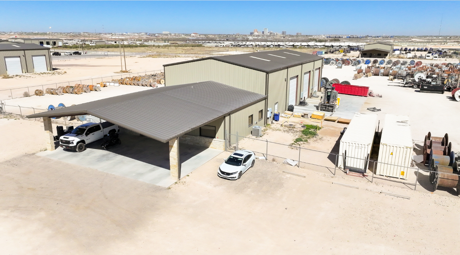 1409 E County Rd 120