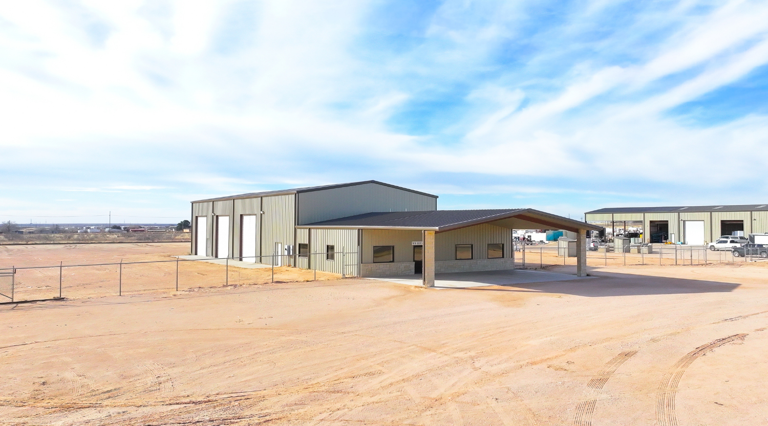 1506 E County Rd 140