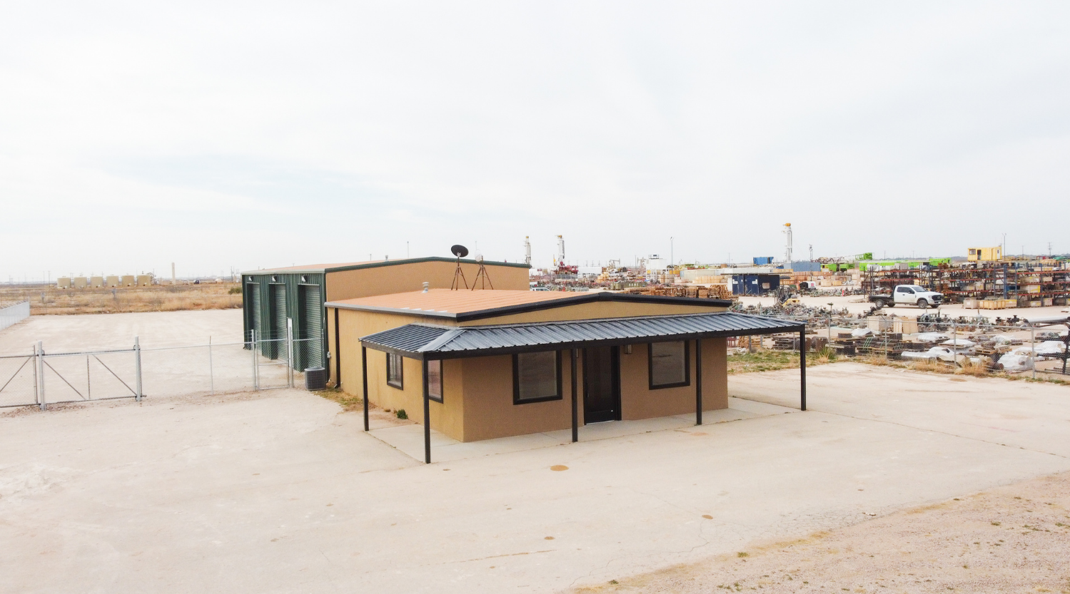 12301 W County Rd 100