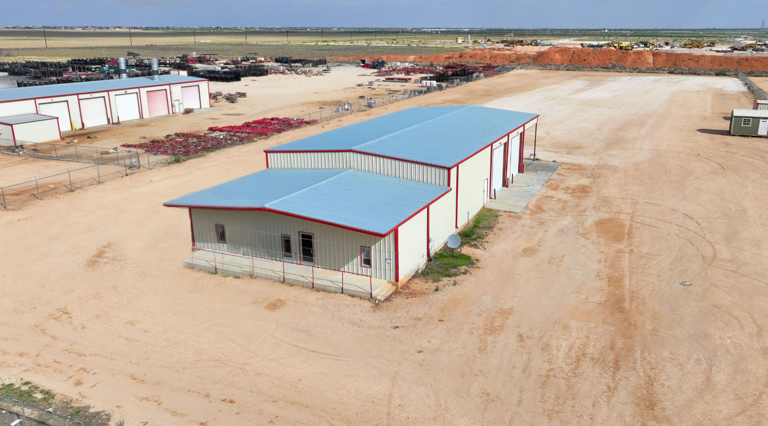 9503 E County Rd n97