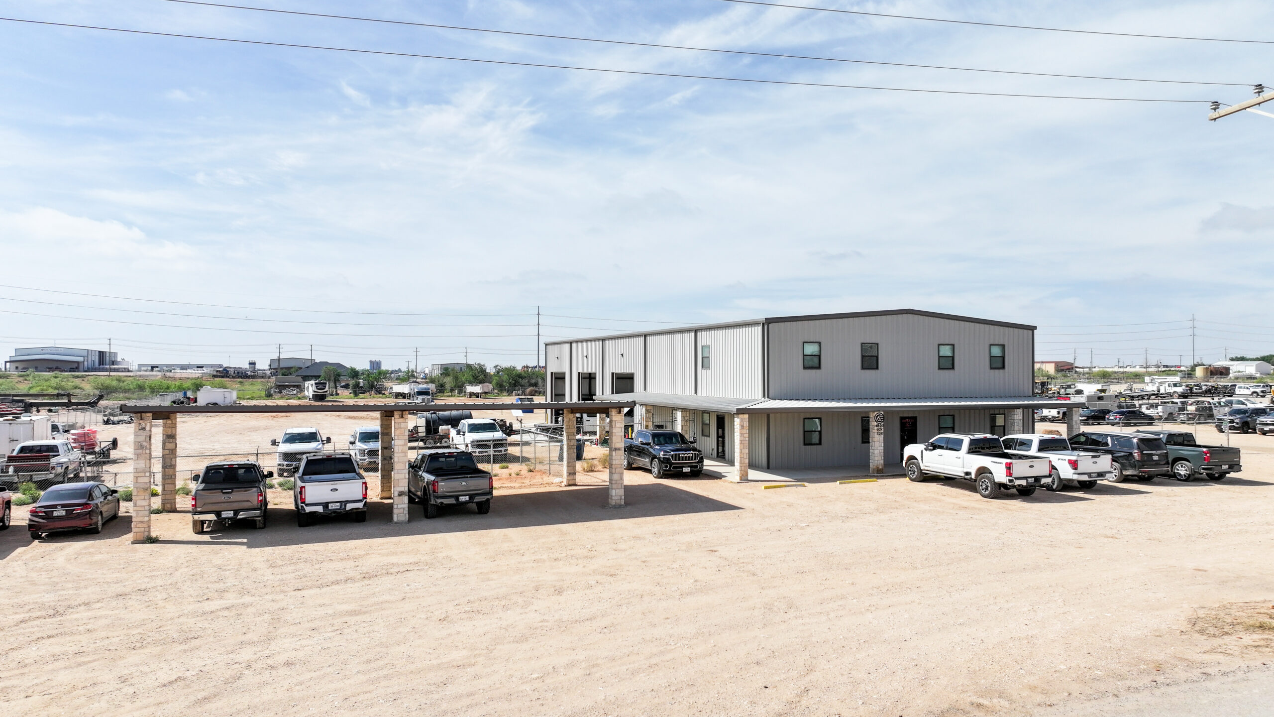 4800 E County Rd 128