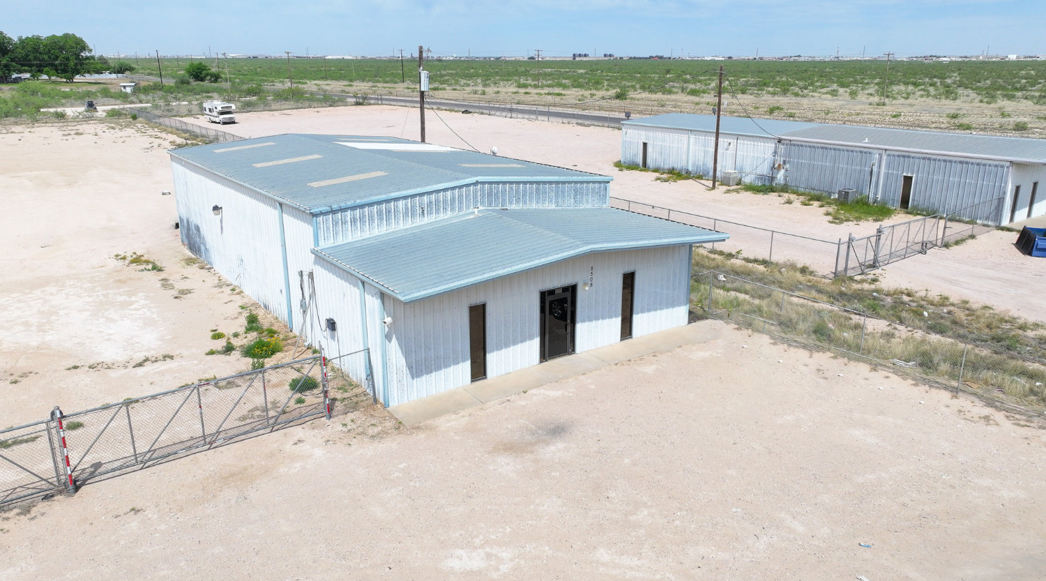 5508 S FM 1788