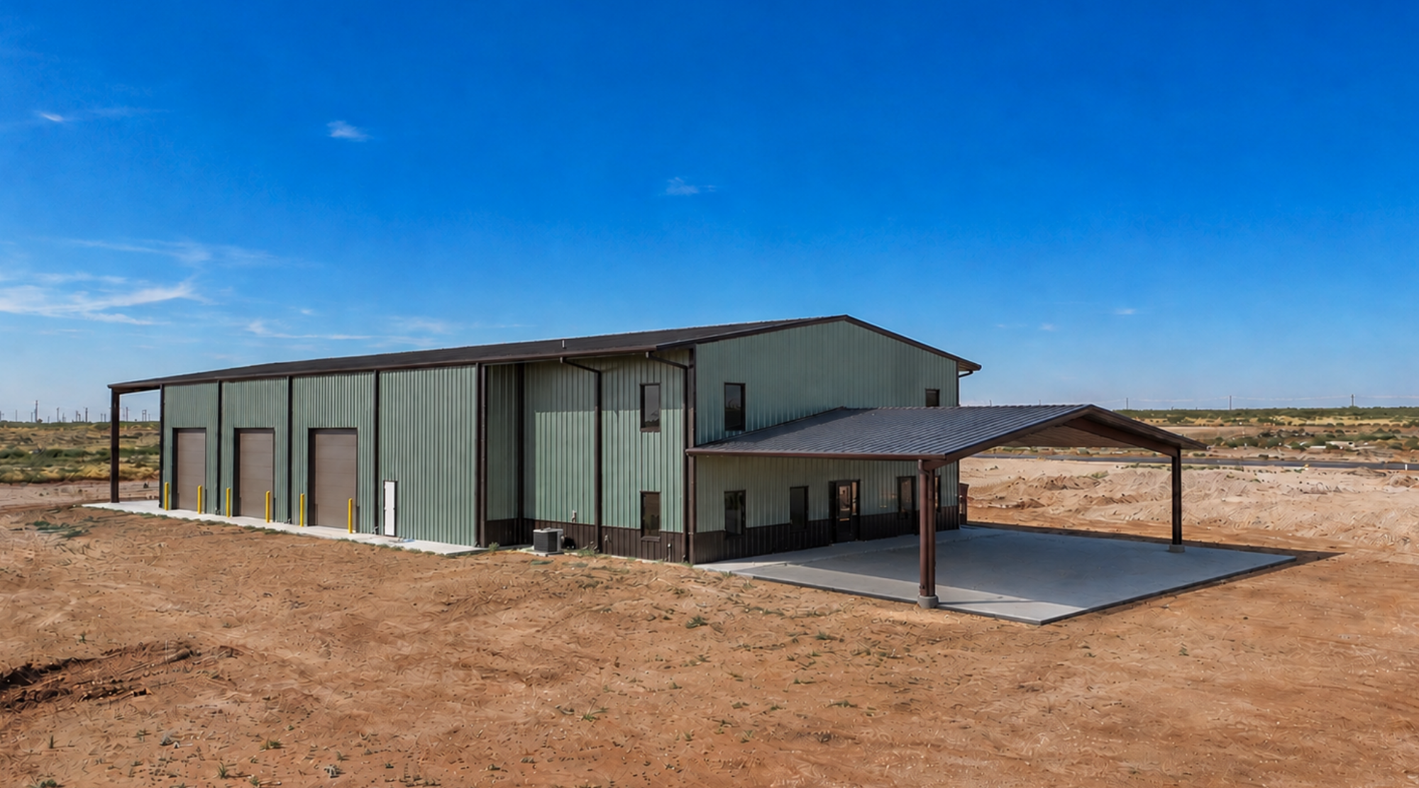 6003 W County Rd 135