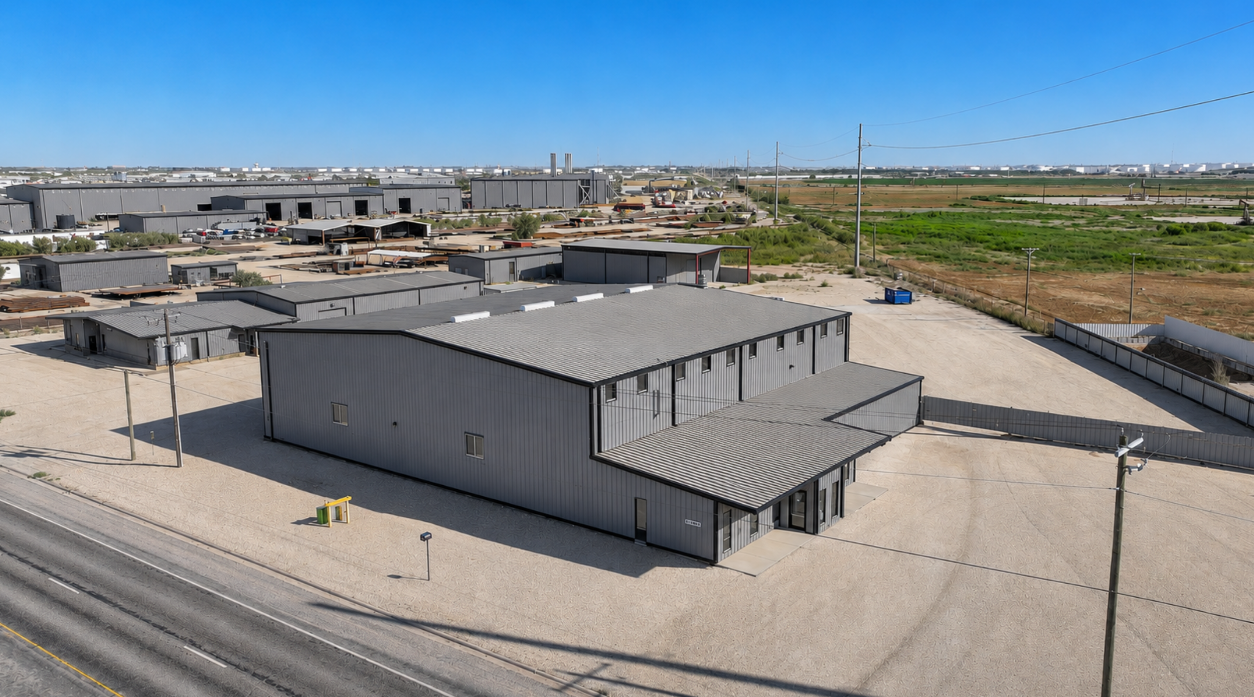 3619 E Hwy 158