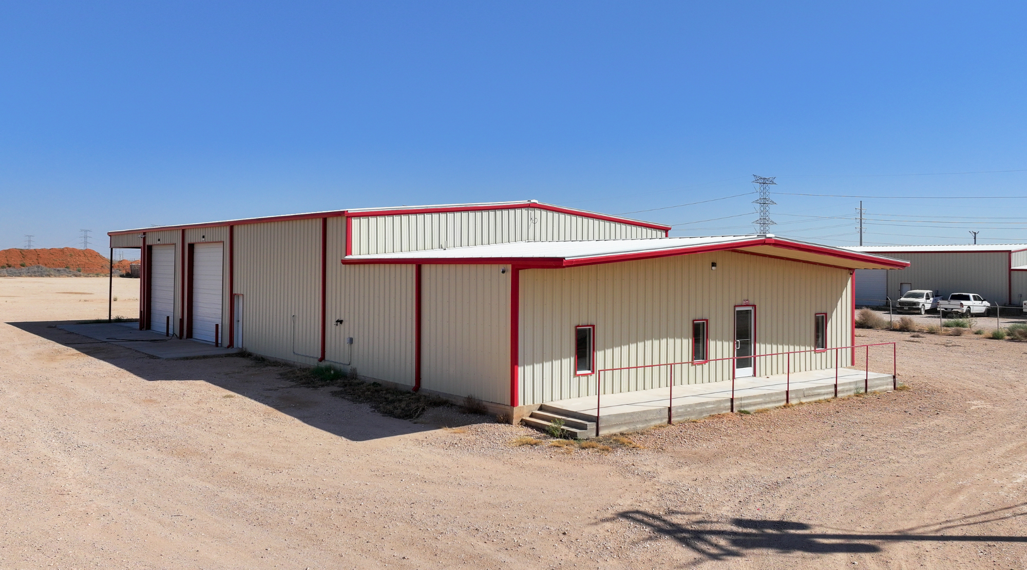 9511 E County Rd 97