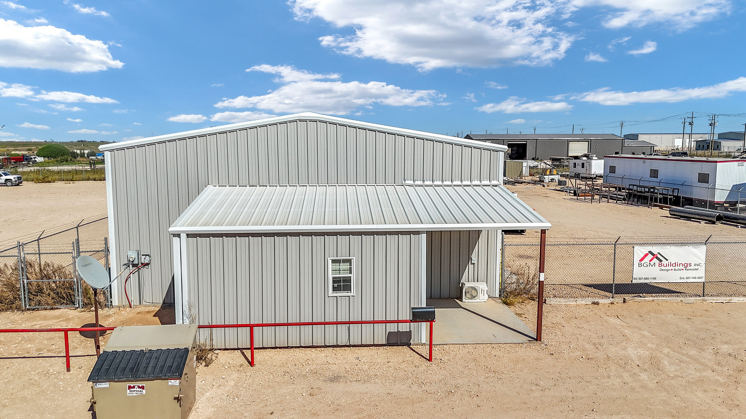 2107 E County Rd 130 #5 & #6