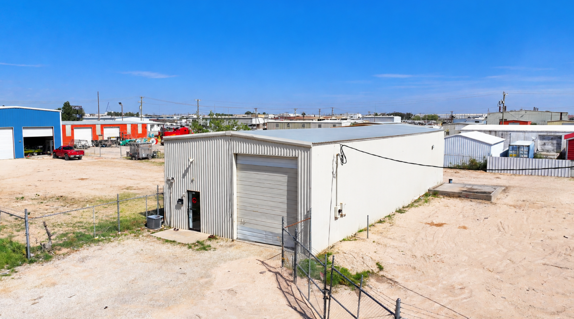 4311 S County Rd 1298